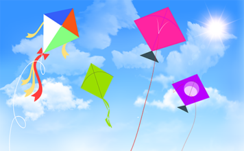 Kite-Festival